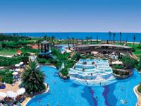 Limak Arcadia Golf Resort Hotel