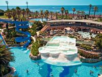 Limak Arcadia Golf Resort Hotel