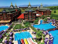 Siam Elegance Hotels Spa